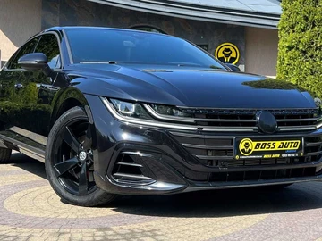 Авто Volkswagen Arteon 2020 № 8831942
