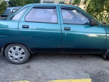 Авто ВАЗ 21103 2002 № 8831950