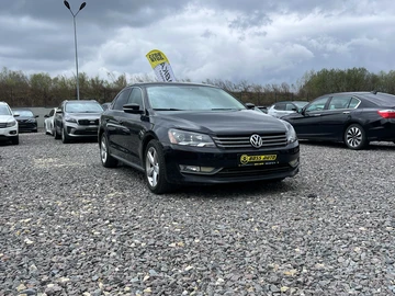 Авто Volkswagen Passat Sedan 2015 № 8831952