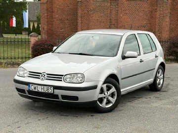 Авто Volkswagen Golf 2003 № 8831953