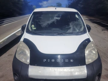 Авто Fiat Fiorino 2008 № 8831954