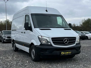 Авто Mercedes Sprinter 2018 № 8831955