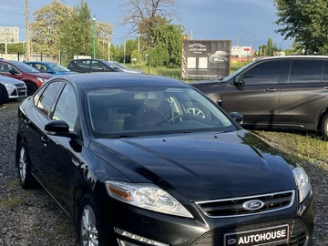 Авто Ford Mondeo 2012 № 8831959
