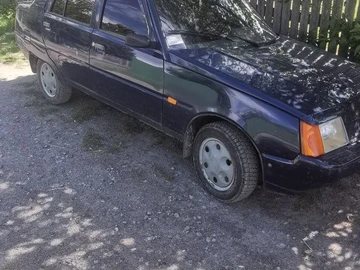 Авто ЗАЗ Sens 2006 № 8831960