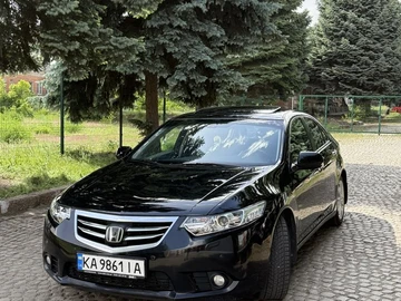 Авто Honda Accord 2011 № 8831967