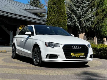 Авто Audi A3 2018 № 8831968