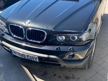 Авто BMW X5 2003 № 8831970