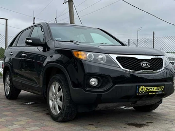 Авто KIA Sorento 2012 № 8831978
