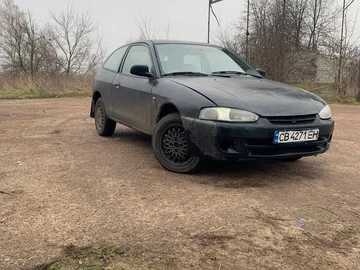 Авто Mitsubishi Colt 1998 № 8831982