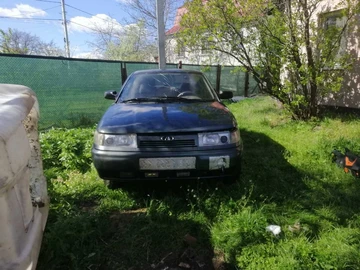 Авто ВАЗ 11113 Oka 2013 № 8831983