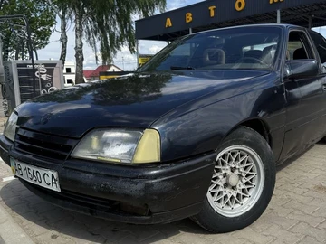 Авто Opel Omega 1990 № 8831984