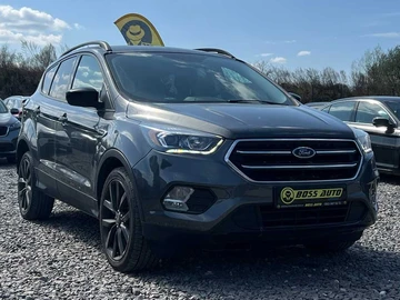Авто Ford Escape 2018 № 8831991