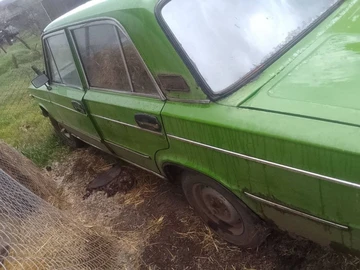 Авто ВАЗ 2106 1984 № 8831997
