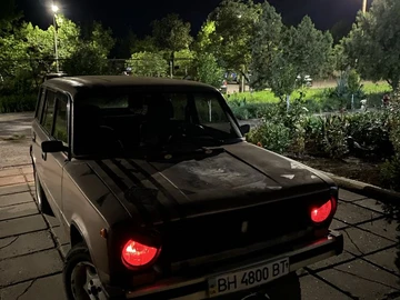Авто ВАЗ 2102 1985 № 8832000