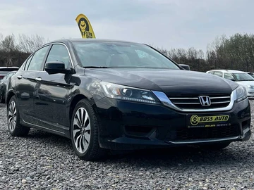 Авто Honda Accord 2014 № 8832012