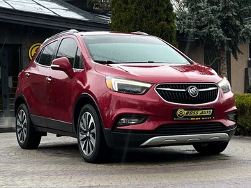 Авто Buick Encore 2019 № 8832013