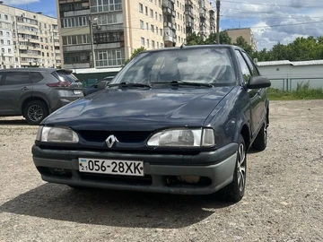 Авто Renault 16 1995 № 8832017