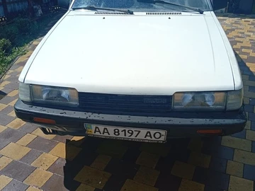 Авто Mazda 6 1987 № 8832018