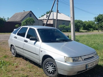 Авто ВАЗ 2112 2006 № 8832019