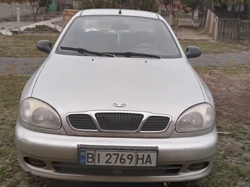 Авто Daewoo Arcadia 2008 № 8832021