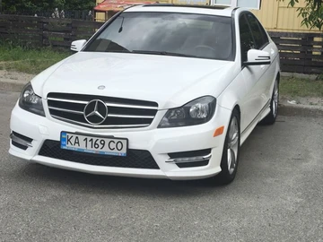 Авто Mercedes 250 2013 № 8832051