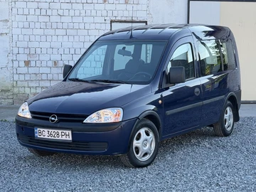 Авто Opel Combo 2003 № 8832052