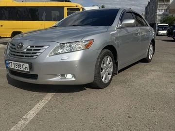 Авто Toyota Camry 2008 № 8832053