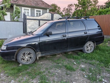 Авто ВАЗ 2111 2007 № 8832054