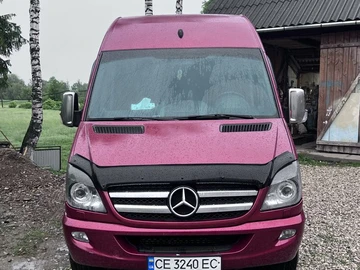 Авто Mercedes 320 2008 № 8832057