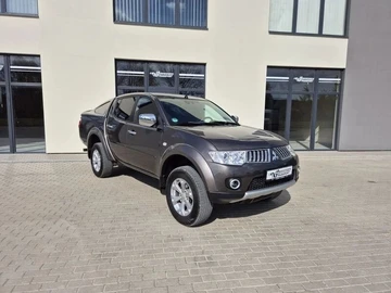 Авто Mitsubishi L 200 2009 № 8832058