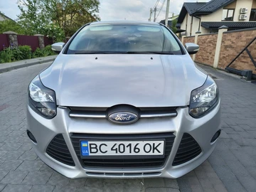 Авто Ford Focus 2014 № 8832059