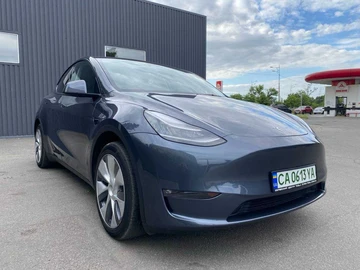 Авто Tesla Roadster 2023 № 8832061