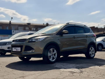Авто Ford Kuga 2015 № 8832065
