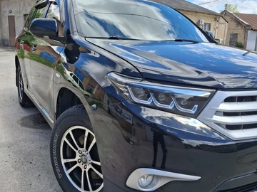 Авто Toyota Highlander 2011 № 8832066
