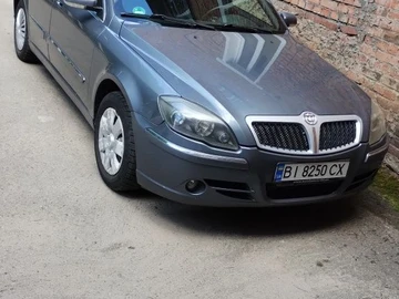 Авто Brilliance Bs4 2010 № 8832083