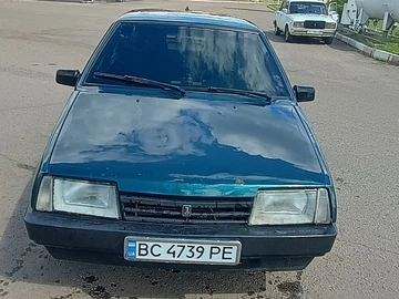 Авто ВАЗ 21099I 2005 № 8832084