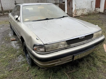 Авто Mazda Persona 1986 № 8832096