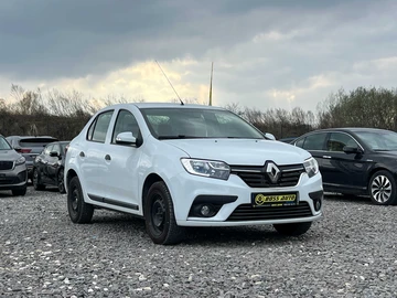 Авто Renault Logan 2017 № 8832097