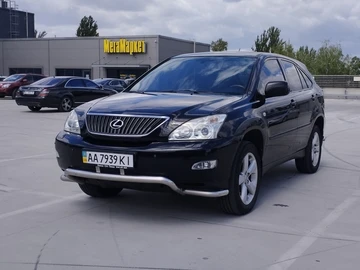 Авто Lexus Rx Серія 2004 № 8832105