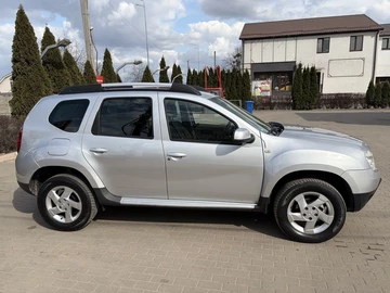 Авто Dacia Duster 2012 № 8832110