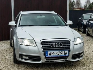 Авто Audi A6 2006 № 8832111