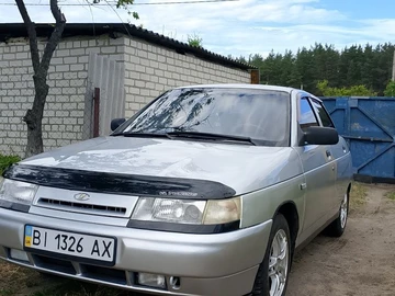 Авто ВАЗ 2110 2007 № 8832114
