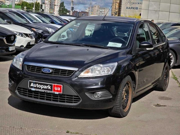 Авто Ford Focus 2010 № 8832121
