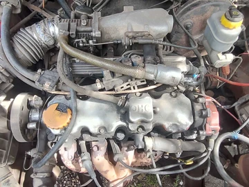 Авто Opel Ascona 1988 № 8832124