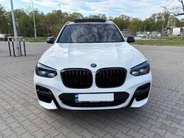Авто BMW X3 2020 № 8832126