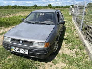 Авто SEAT Toledo 1993 № 8832127