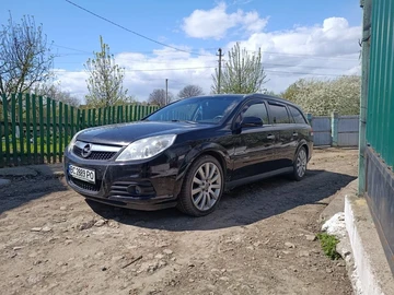 Авто Opel Vectra 2006 № 8832176
