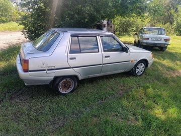 Авто ЗАЗ 1103 Slavuta 2003 № 8832186