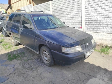 Авто ВАЗ 2111 2008 № 8832189