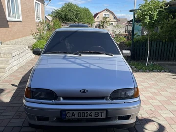 Авто ВАЗ 2114 2005 № 8832190